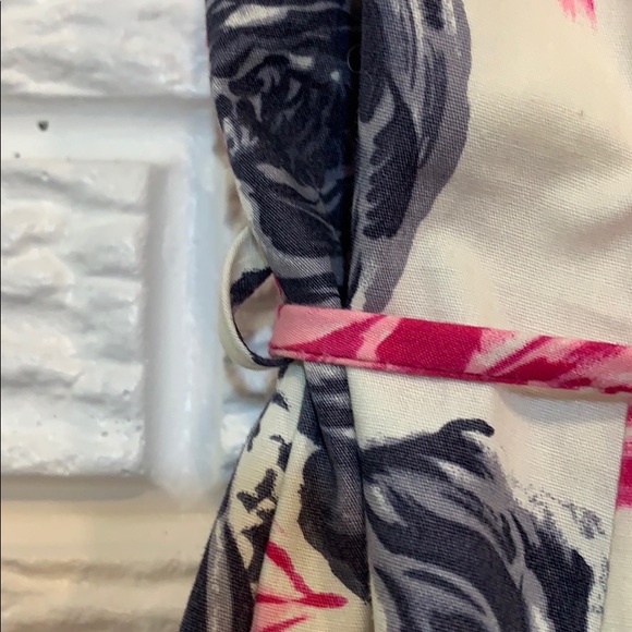 XS floral dress by Holly Sharp. - Picture 7 of 12